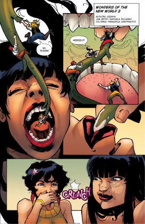 Elasticity - Issue 1 - Page 19