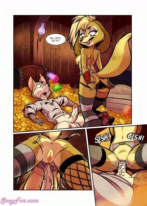 Captain Ann - Page 7