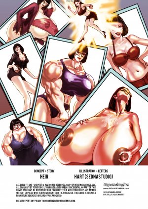 All Sizes Fit One - All Sizes Fit One 02 - Page 2