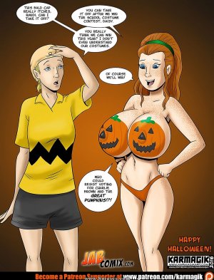 Holidays - Halloween - Page 18