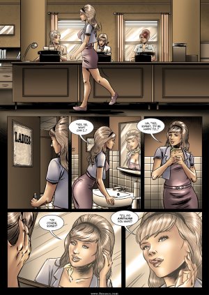 Persuader - Persuader Issue 2 - Page 9