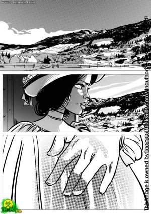 The Night Ride - Page 29