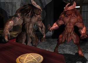 Joos3dart - Vampirella - Page 4