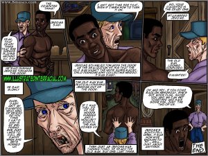 Farmers Daughter - Page 30