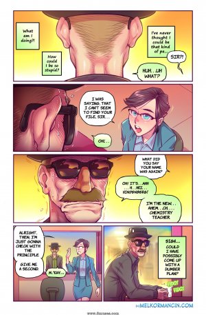 Sidney - Sidney 2 - Page 5