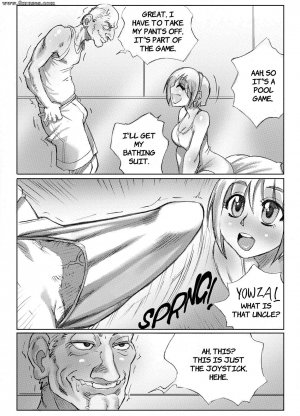 Sidney - Sidney 1 - Page 4