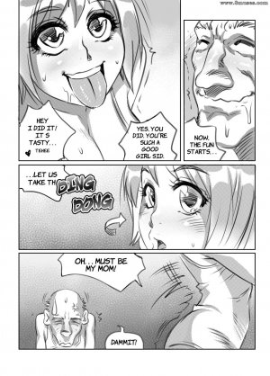 Sidney - Sidney 1 - Page 11