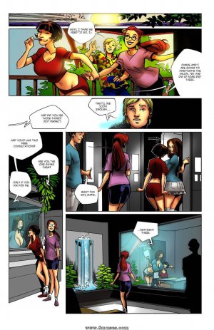 Island of Dreams - Page 71