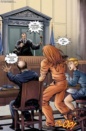 Symbiote - Page 3
