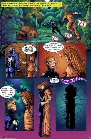 Symbiote - Page 17