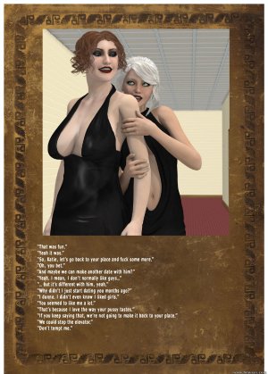 By the book - By the book Issue 4 - Page 5