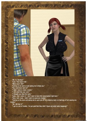 By the book - By the book Issue 4 - Page 10