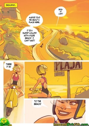 Ibiza - Page 2