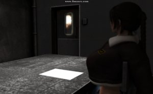 Joos3dart - A Friend in Need - Page 2