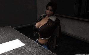 Joos3dart - A Friend in Need - Page 3