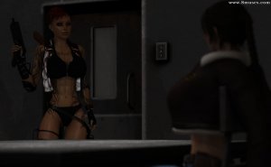 Joos3dart - A Friend in Need - Page 4
