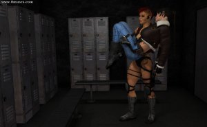 Joos3dart - A Friend in Need - Page 7