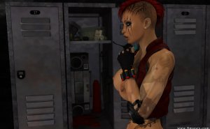 Joos3dart - A Friend in Need - Page 14