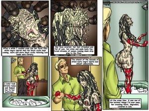 Christy Saga - Christy_Saga_3 - Page 3