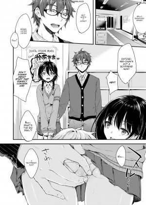Nanamiya Tsugumi - Crocus - Page 2
