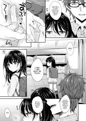 Nanamiya Tsugumi - Crocus - Page 3