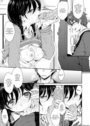 Nanamiya Tsugumi - Crocus - Page 15