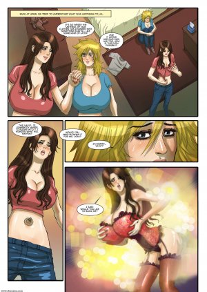 Inflated Ego - Issue 3 - Page 8