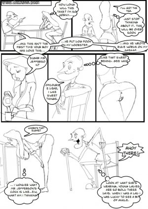 Grumpy Old Man Jefferson - Grumpy Old Man Jefferson 0 - Page 6
