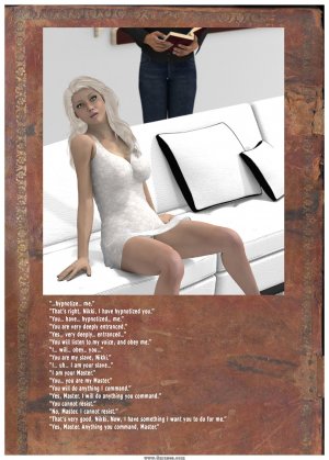 By the book - By the book Issue 2 - Page 3