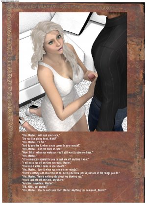 By the book - By the book Issue 2 - Page 4