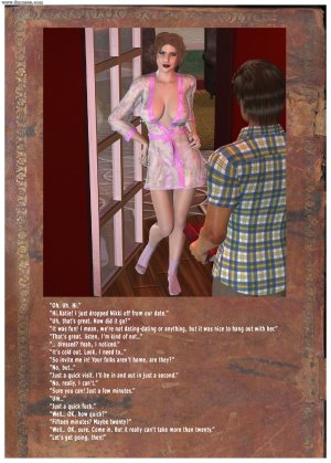 By the book - By the book Issue 2 - Page 6