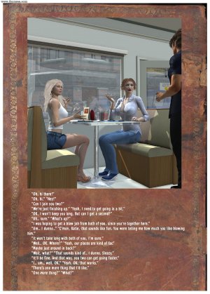 By the book - By the book Issue 2 - Page 11