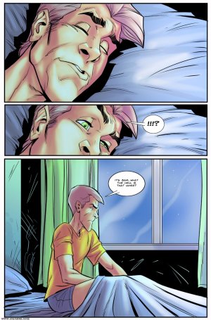 Mrs. Turner - Issue 4 - Page 7