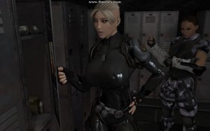 Joos3dart - Mortal Kombat - Page 2