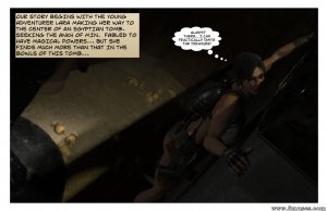 Joos3dart - Ruin Raider - Temple of the Jackal - Page 2