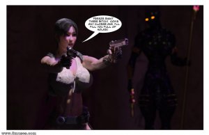Joos3dart - Ruin Raider - Temple of the Jackal - Page 11