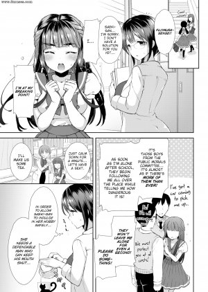 Mozuya Murasaki - Cosplex - Page 11