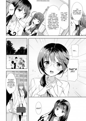 Mozuya Murasaki - Cosplex - Page 12