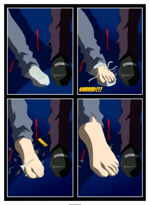 Big Time - Issue 2 - Page 7