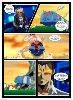 Big Time - Issue 2 - Page 10