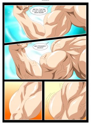 Big Time - Issue 2 - Page 14