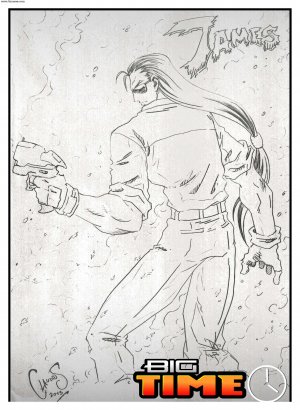 Big Time - Issue 2 - Page 28