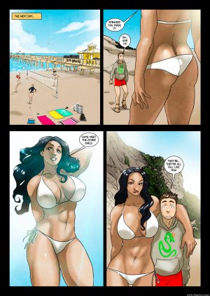 Sizeable Tales - Issue 16 - Page 10