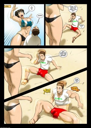 Sizeable Tales - Issue 16 - Page 12