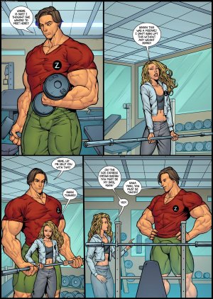 Sizeable Tales - Issue 16 - Page 15