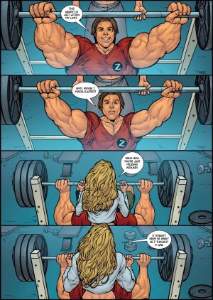 Sizeable Tales - Issue 16 - Page 17