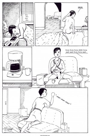 Rent control - Rent Control Issue 1 - Page 6