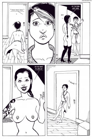 Rent control - Rent Control Issue 1 - Page 7