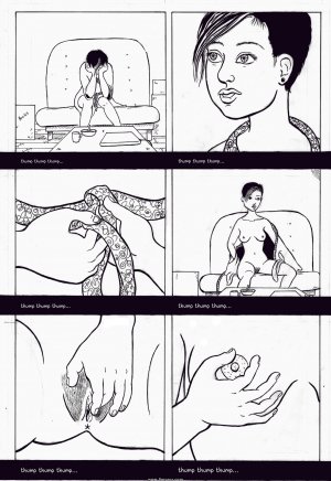 Rent control - Rent Control Issue 1 - Page 8