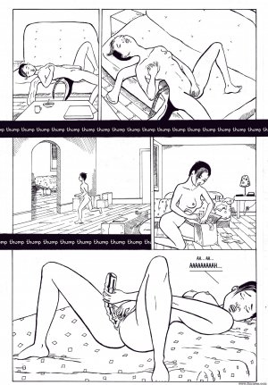 Rent control - Rent Control Issue 1 - Page 9
